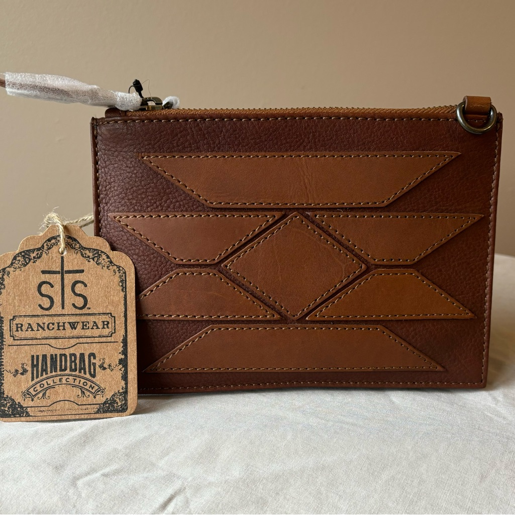 New Sts Kai Crossbag